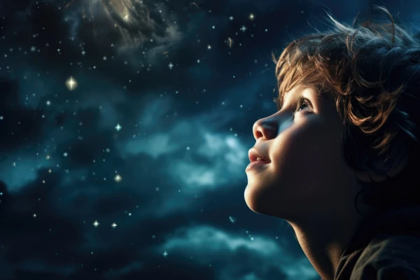 De Olho nas Estrelas: Observação do Céu como Atividade Recreativa para Autistas