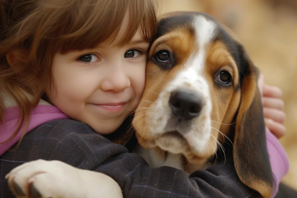 Benefícios e abordagens da terapia assistida por animais para crianças com TEA, incluindo interações com cães, cavalos e golfinhos, para promover bem-estar e comunicação.