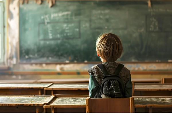 Orientações para pais e educadores sobre como preparar crianças com TEA para a transição para a educação pré-escolar e facilitar sua adaptação ao ambiente escolar.